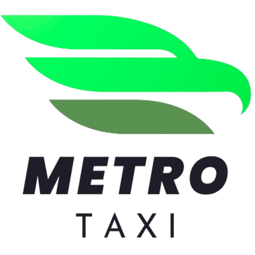 Metro Taxi Logo - Tamilnadu